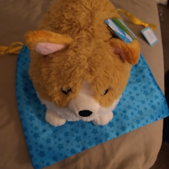 Squishable Corgi - Picture 2 of 4